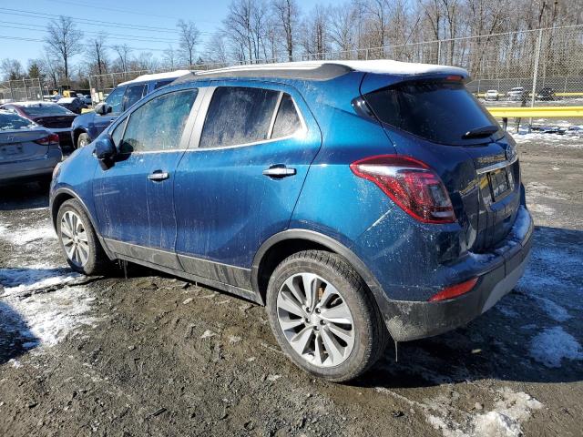 KL4CJASB2LB045202 | 2020 BUICK ENCORE PRE