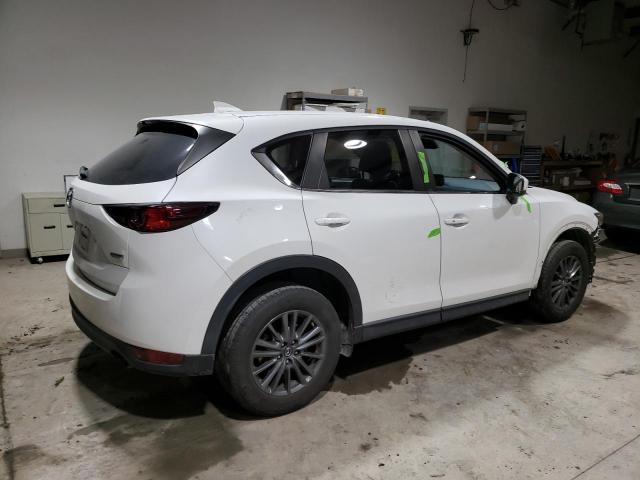 JM3KFBCL1H0138481 | 2017 MAZDA CX-5 TOURI