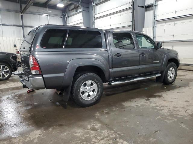 3TMLU4EN6EM153869 | 2014 TOYOTA TACOMA DOU