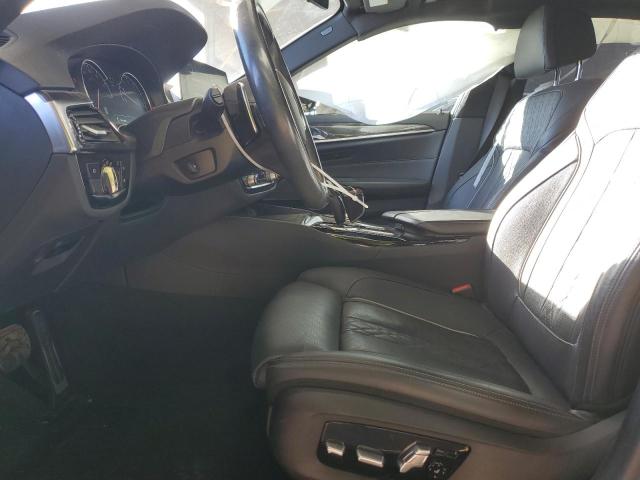 2018 BMW 540 I - WBAJE5C59JWA97529