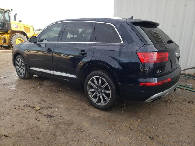 WA1LAAF74HD008721 | 2017 AUDI Q7 PREMIUM