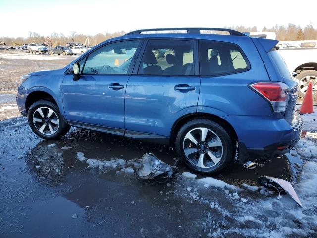 JF2SJAGC1JH554597 | 2018 SUBARU FORESTER 2