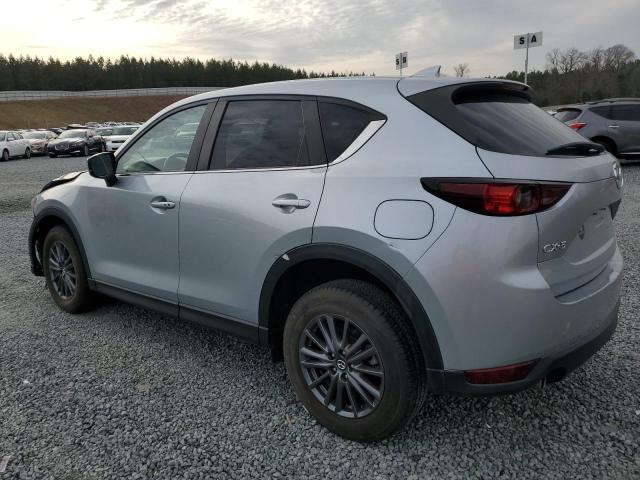 JM3KFACM5M0321315 | 2021 MAZDA CX-5 TOURI