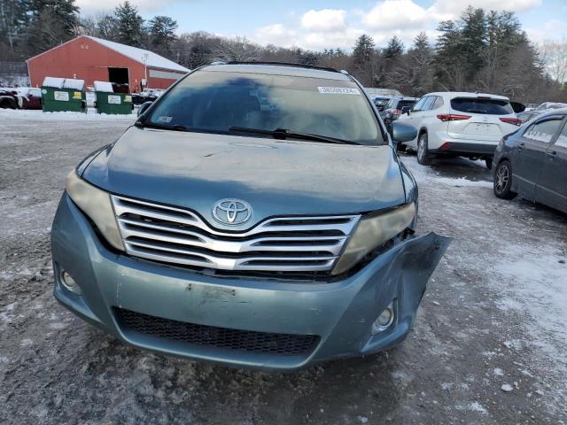 2009 Toyota Venza VIN: 4T3BE11A89U001123 Lot: 38598724