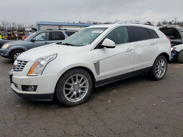 2014 Cadillac SRX Premium Collection