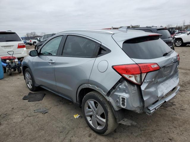 VIN 5UXXW3C53G0R21790 2020 HONDA HR-V no.2