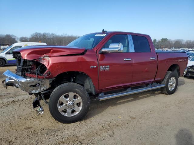 2015 Ram 2500 SLT