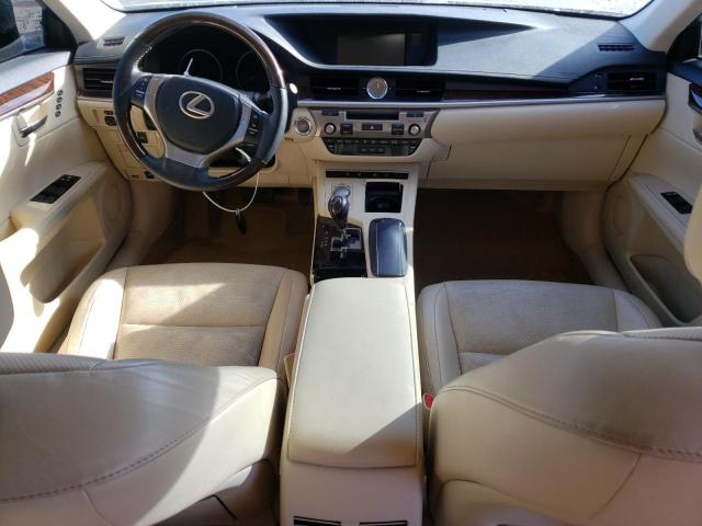 2015 LEXUS ES 350 - JTHBK1GG3F2153902