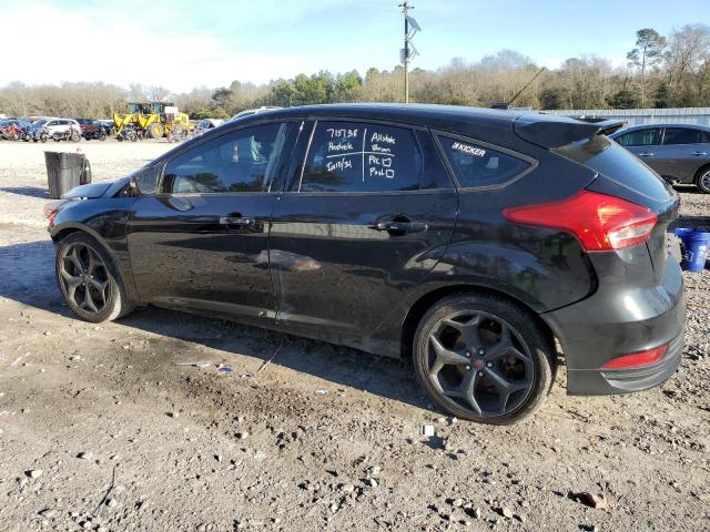 1FADP3L93GL399090 | 2016 FORD FOCUS ST