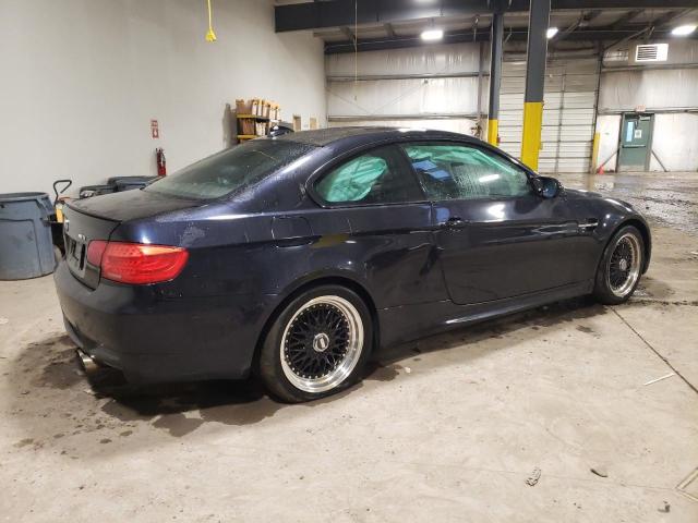 2011 BMW M3 VIN: WBSKG9C5XBE645916 Lot: 40448764