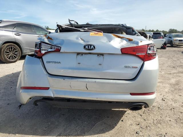 VIN 5XXGN4A70DG131761 2013 KIA OPTIMA no.6