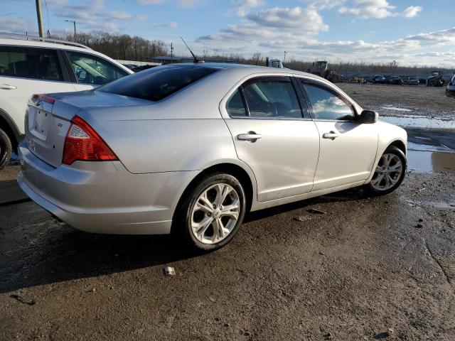 Vin: 3fahp0ha4cr420432, lot: 38753374, ford fusion se 20123