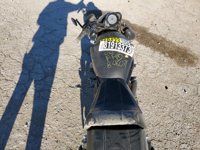 2014 HARLEY-DAVIDSON VRSCDX 1HD1HHH10EC808071