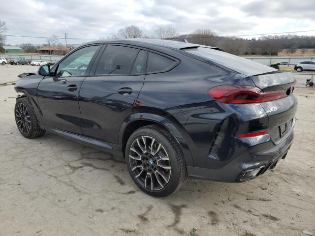 5UX33EX05R9U64917 | 2024 BMW X6 XDRIVE4