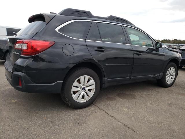 4S4BSAFC4K3305184 | 2019 SUBARU OUTBACK 2.