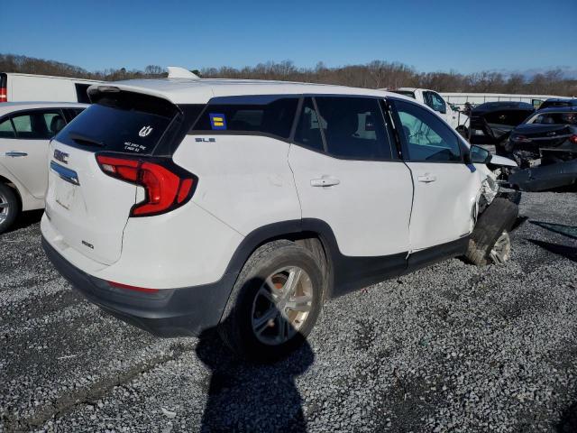 3GKALTEV6KL201641 | 2019 GMC TERRAIN DE