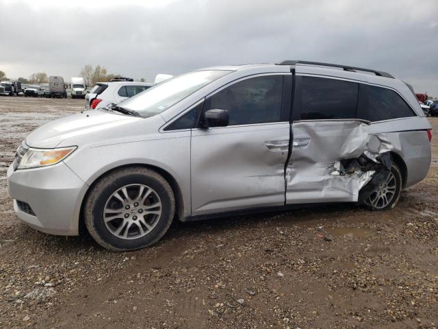 2013 Honda Odyssey EX-L