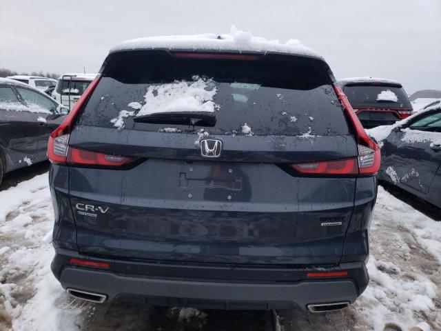 2024 HONDA CR-V SPORT - 7FARS6H94RE018611