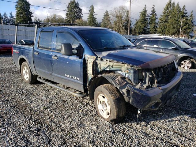 1N6AA07C38N328882 | 2008 Nissan titan xe