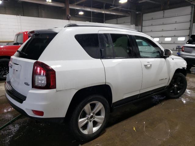 1C4NJDEB8GD637645 | 2016 JEEP COMPASS LA