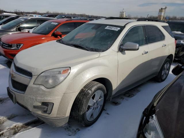 1GNALBEK6EZ108313 | 2014 Chevrolet equinox lt