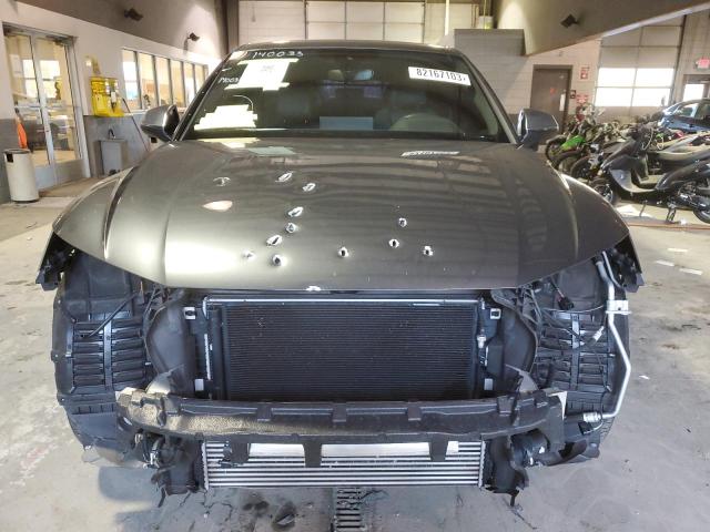 2022 AUDI SQ5 SPORTB WA114AFY4N2056198