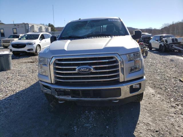 1FTEX1EP1GKE58643 | 2016 FORD F150 SUPER