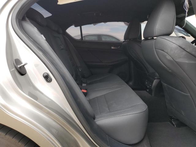 2023 LEXUS IS 350 F S - JTHGZ1B20P5062616