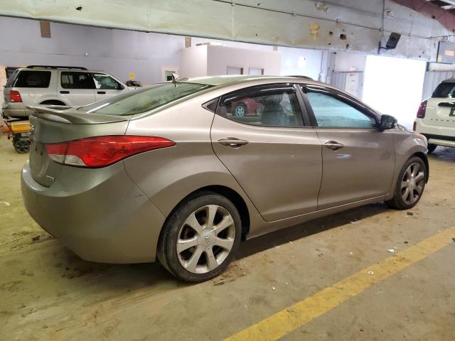 2013 Hyundai Elantra Gls/Limited VIN: 5NPDH4AE6DH271472 Lot: 40519638