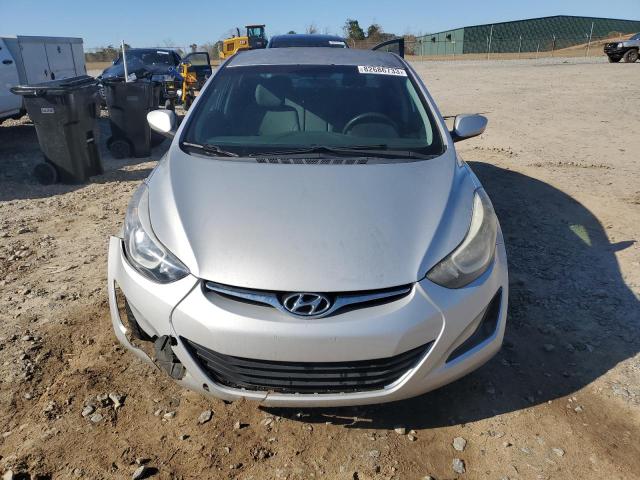 5NPDH4AE1FH639608 | 2015 HYUNDAI ELANTRA SE