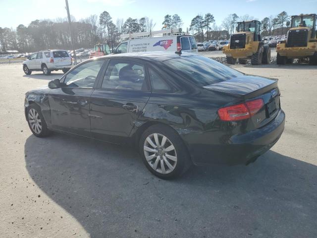 VIN WAUAFAFL9DN013524 2013 Audi A4, Premium no.2