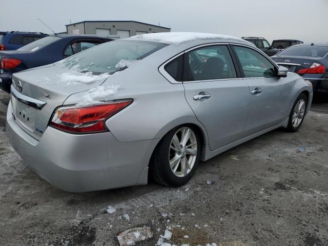 1N4AL3AP1EC135718 | 2014 NISSAN ALTIMA 2.5