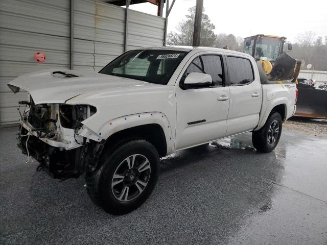 2018 Toyota Tacoma 