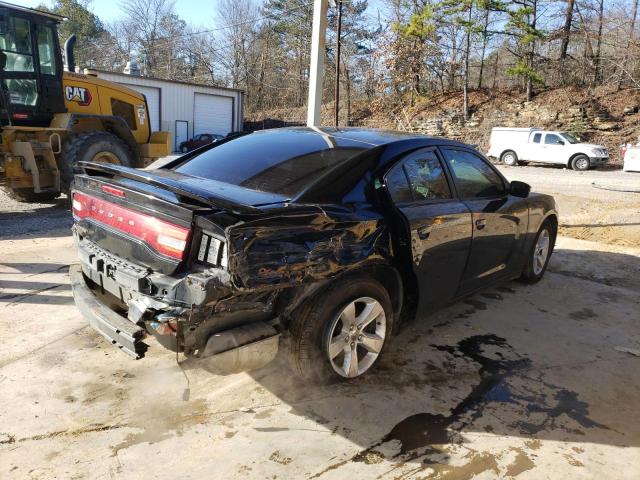 Vin: 2c3cdxbg4eh107595, lot: 37811574, dodge charger se 20143
