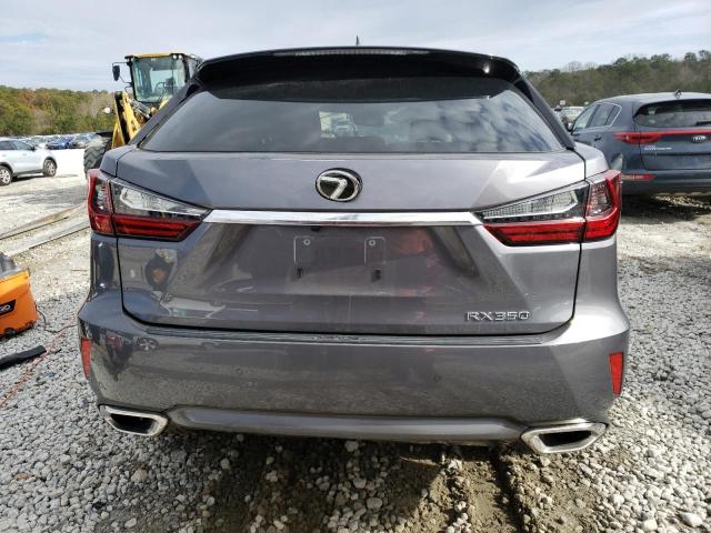 2T2ZZMCA5KC124794 | 2019 LEXUS RX 350 BAS