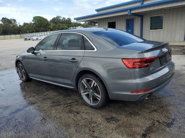 WAUENAF41HN021636 2017 AUDI A4, photo no. 2