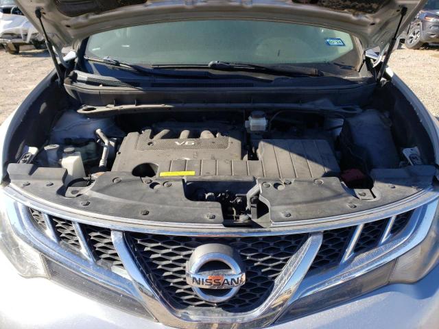 JN8AZ1MU7EW408310 | 2014 NISSAN MURANO S