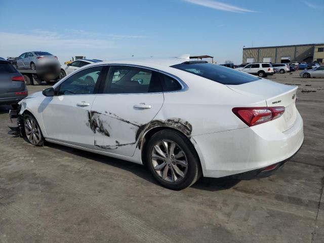 Vin: 1g1zd5st8lf086040, lot: 37159284, chevrolet malibu lt 20202