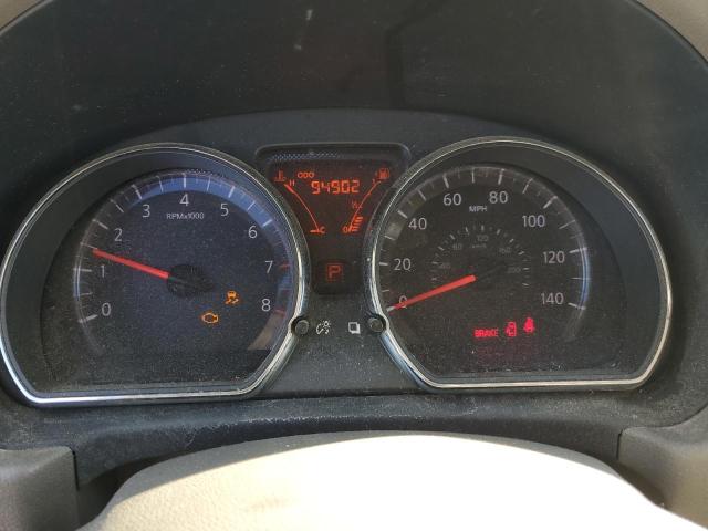 2014 Nissan Versa S VIN: 3N1CN7AP4EL809291 Lot: 39780284