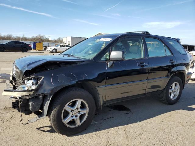 2002 Lexus RX 300 