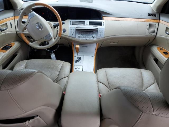 2006 Toyota Avalon Xl VIN: 4T1BK36B16U075249 Lot: 40013964