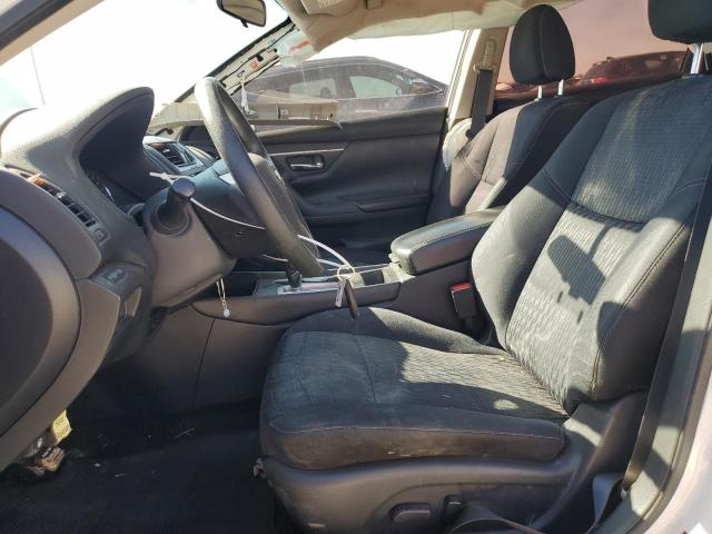 2017 NISSAN ALTIMA 2.5 - 1N4AL3AP1HN337418
