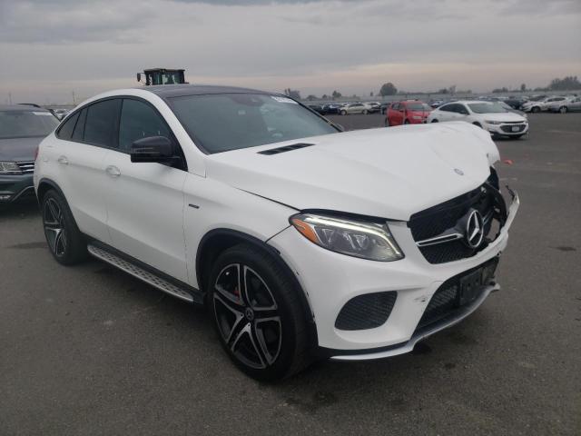 4JGED6EB5GA035771 2016 MERCEDES-BENZ GLE-CLASS, photo no. 4