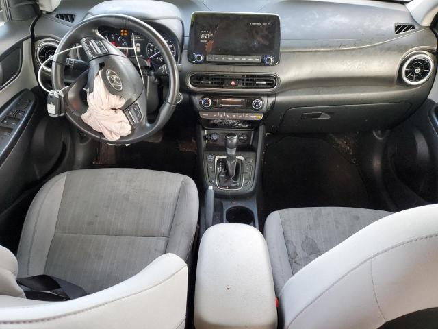 2023 HYUNDAI KONA SEL - KM8K32AB1PU969736