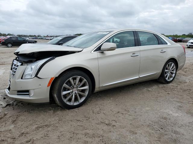 2014 Cadillac XTS Premium Collection