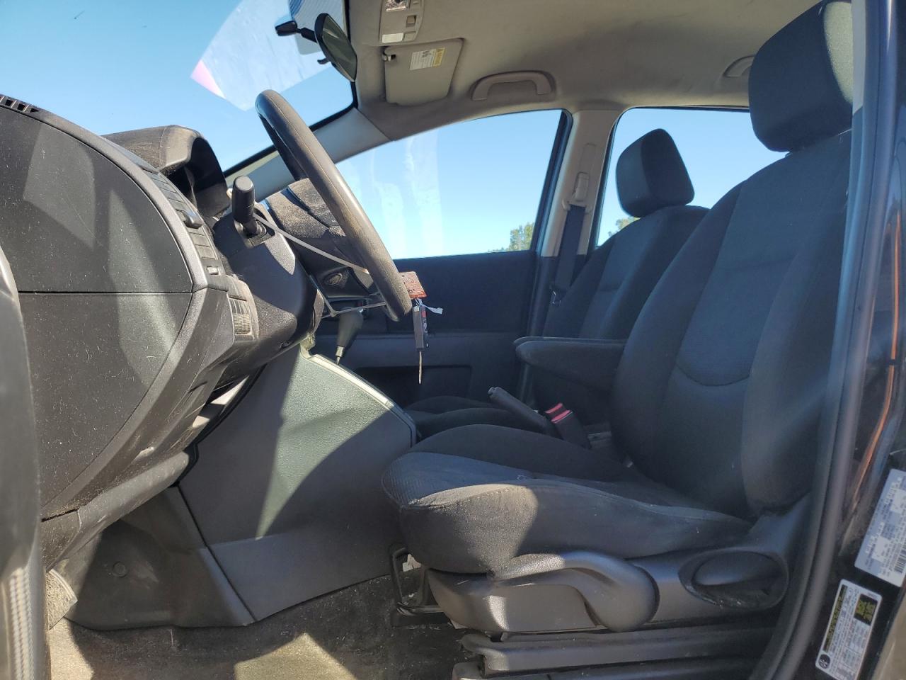 JM1CR293690358163 2009 Mazda 5