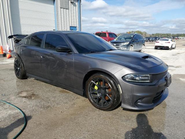 2C3CDXCT1HH557219 | 2017 DODGE CHARGER R/