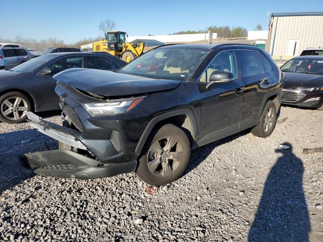 2022 TOYOTA RAV4 XLE - 2T3W1RFV3NC203127