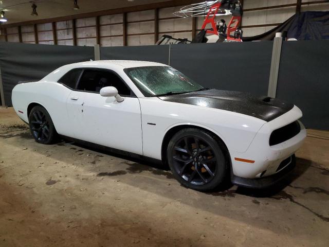 2C3CDZBT5KH652449 | 2019 DODGE CHALLENGER