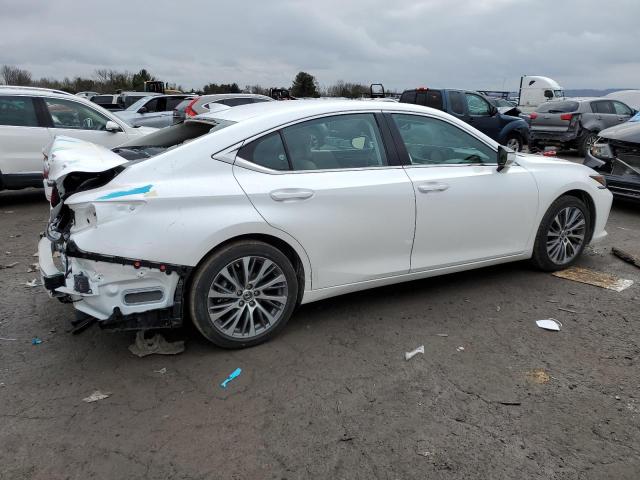 2019 LEXUS ES 350 58ABZ1B16KU031327